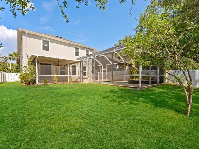 7606 S SPARKMAN STREET, Tampa, FL 33616