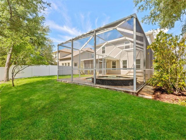 7606 S SPARKMAN STREET, Tampa, FL 33616