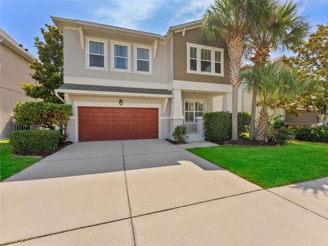 7606 S SPARKMAN STREET, Tampa, FL 33616