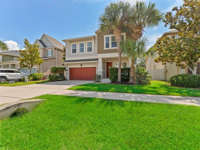 7606 S SPARKMAN STREET, Tampa, FL 33616