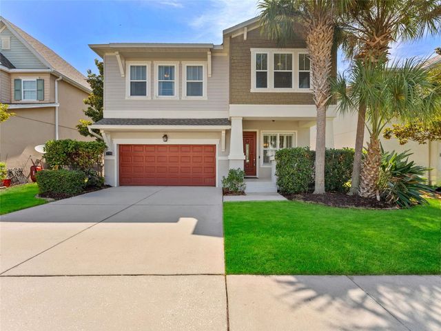 7606 S SPARKMAN STREET, Tampa, FL 33616