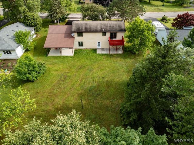 4357 Sunset Court, Lockport Town, NY 14094