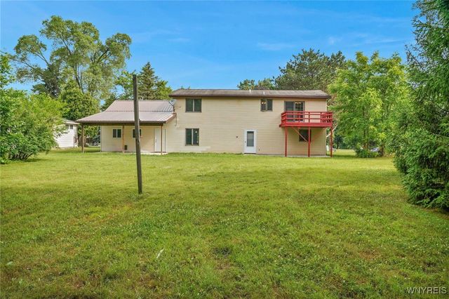 4357 Sunset Court, Lockport Town, NY 14094