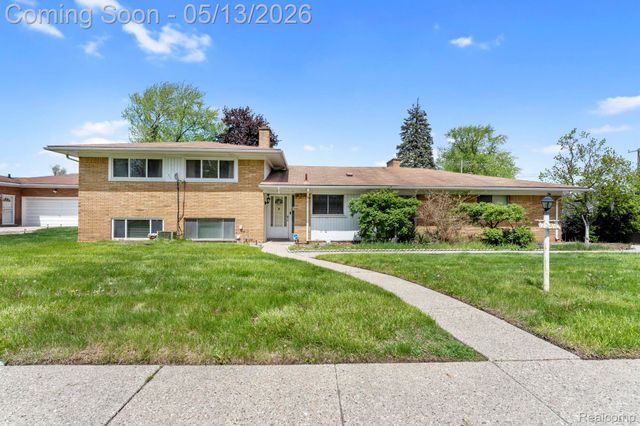23410 Joy Road, Redford Charter Township, MI 48239