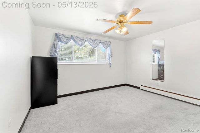 23410 Joy Road, Redford Charter Township, MI 48239