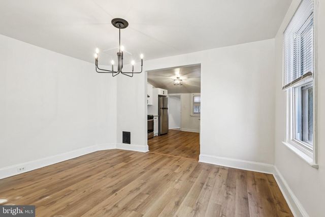 1007 WOODSIDE AVE, Brookhaven, PA 19015