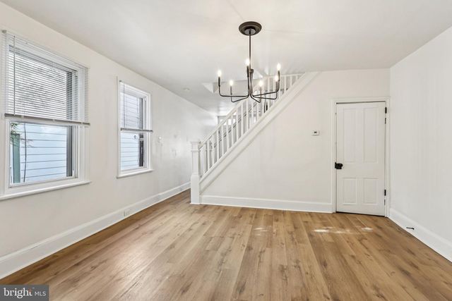 1007 WOODSIDE AVE, Brookhaven, PA 19015