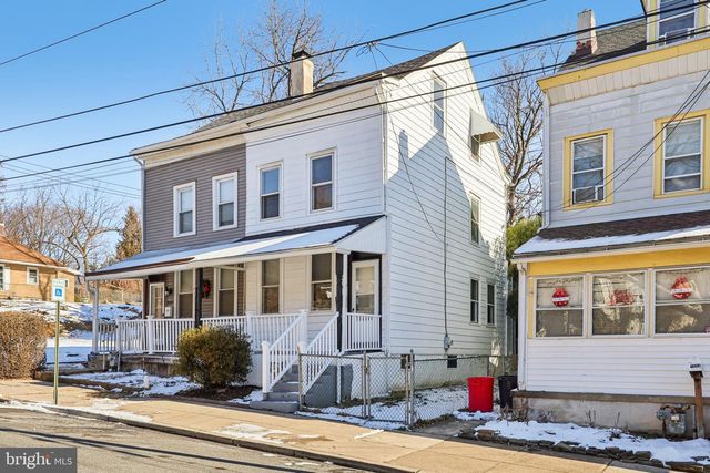 1007 WOODSIDE AVE, Brookhaven, PA 19015