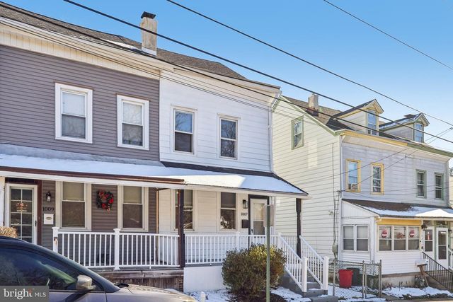 1007 WOODSIDE AVE, Brookhaven, PA 19015