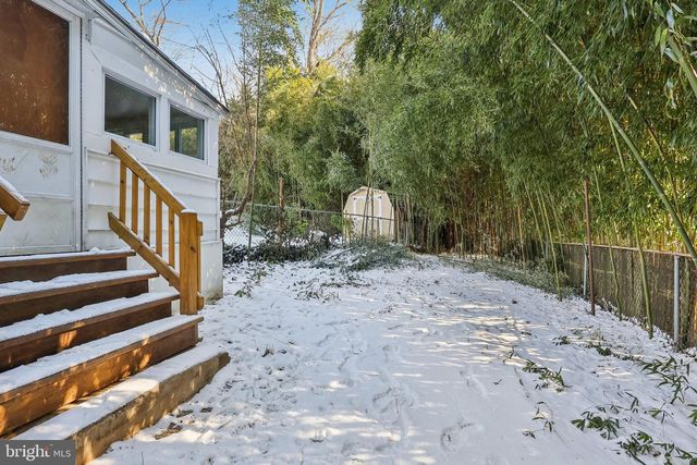 1007 WOODSIDE AVE, Brookhaven, PA 19015