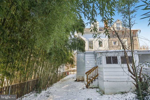 1007 WOODSIDE AVE, Brookhaven, PA 19015