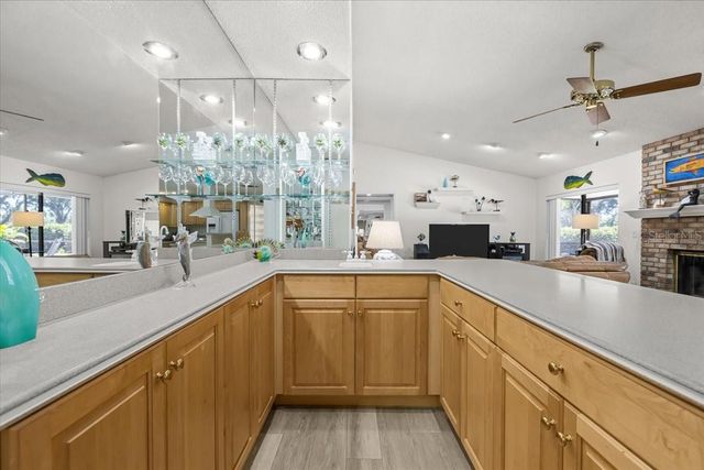 3111 HYDE PARK DRIVE, Clearwater, FL 33761