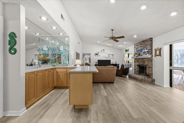 3111 HYDE PARK DRIVE, Clearwater, FL 33761