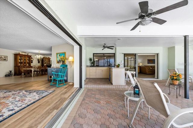 3111 HYDE PARK DRIVE, Clearwater, FL 33761