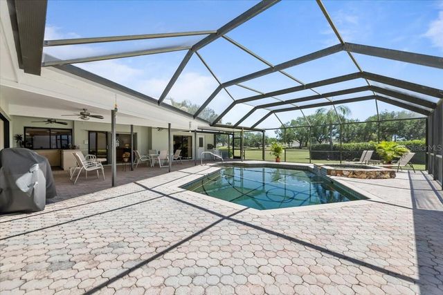 3111 HYDE PARK DRIVE, Clearwater, FL 33761