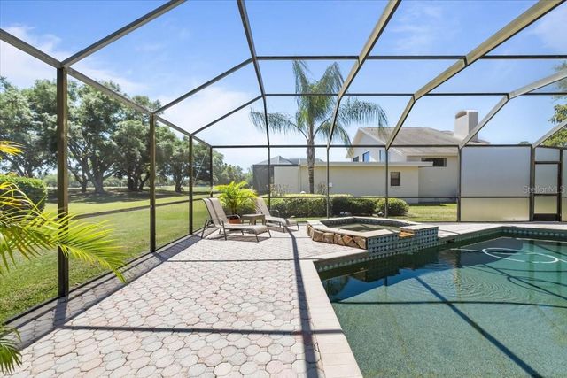 3111 HYDE PARK DRIVE, Clearwater, FL 33761