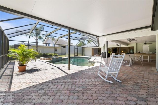 3111 HYDE PARK DRIVE, Clearwater, FL 33761