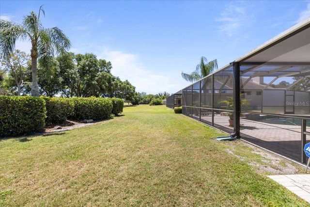 3111 HYDE PARK DRIVE, Clearwater, FL 33761