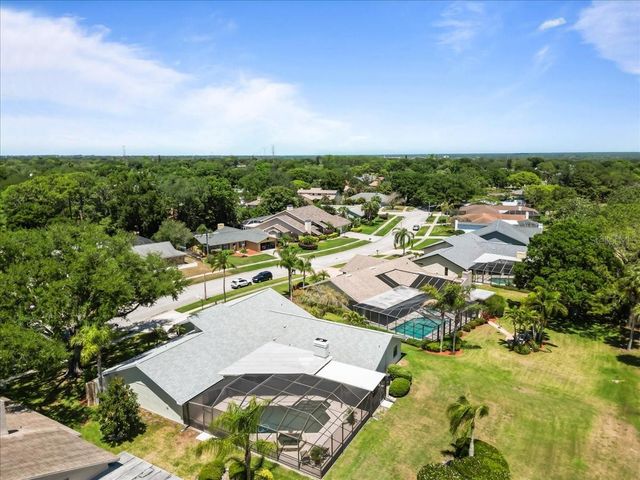 3111 HYDE PARK DRIVE, Clearwater, FL 33761