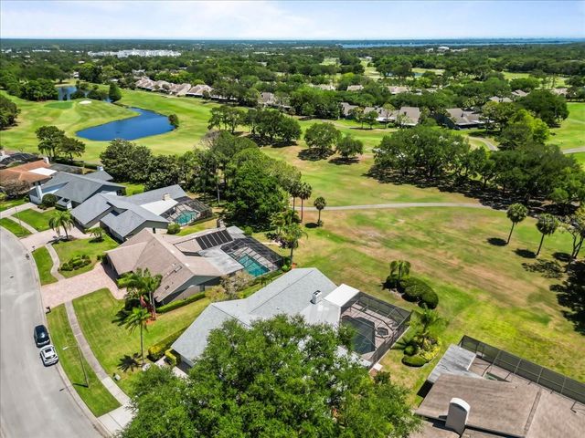 3111 HYDE PARK DRIVE, Clearwater, FL 33761