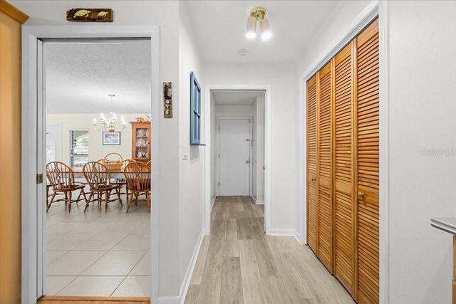 3111 HYDE PARK DRIVE, Clearwater, FL 33761