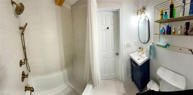 421 Cross ST, North Fort Myers, FL 33903