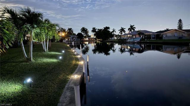 421 Cross ST, North Fort Myers, FL 33903