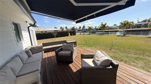 421 Cross ST, North Fort Myers, FL 33903