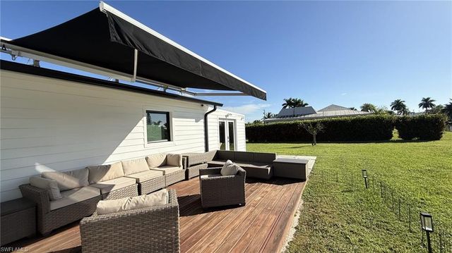 421 Cross ST, North Fort Myers, FL 33903