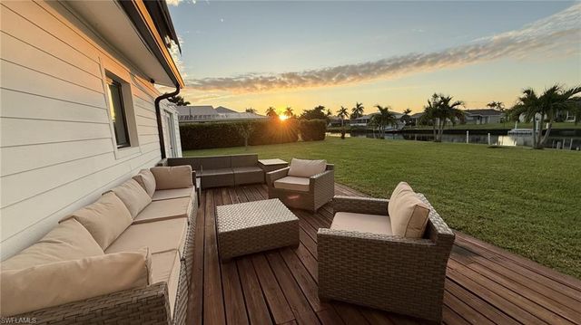 421 Cross ST, North Fort Myers, FL 33903