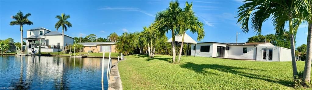 421 Cross ST, North Fort Myers, FL 33903