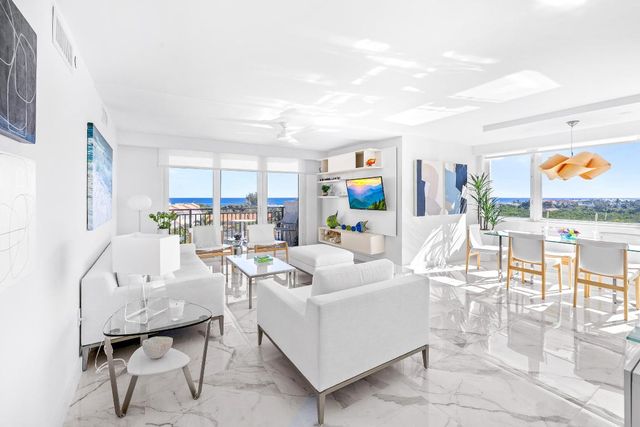 3912 S Ocean Boulevard 806, Highland Beach, FL 33487