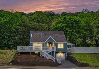 702 N Monongahela Ave, Glassport, PA 15045