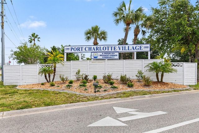 1000 KINGS HIGHWAY 366, Punta Gorda, FL 33980