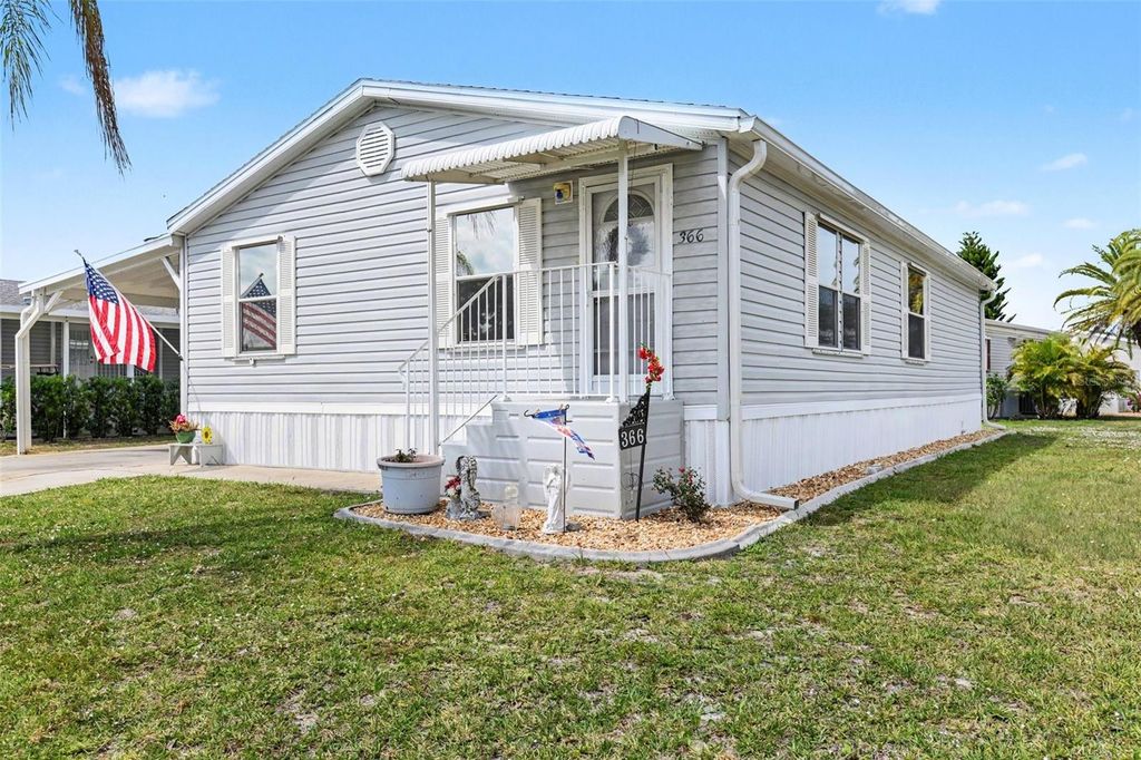 1000 KINGS HIGHWAY 366, Punta Gorda, FL 33980