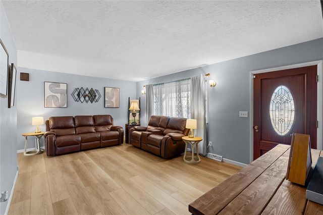 401 Sanders Avenue, Springdale, AR 72764