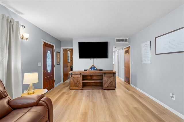 401 Sanders Avenue, Springdale, AR 72764