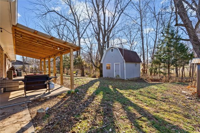 401 Sanders Avenue, Springdale, AR 72764