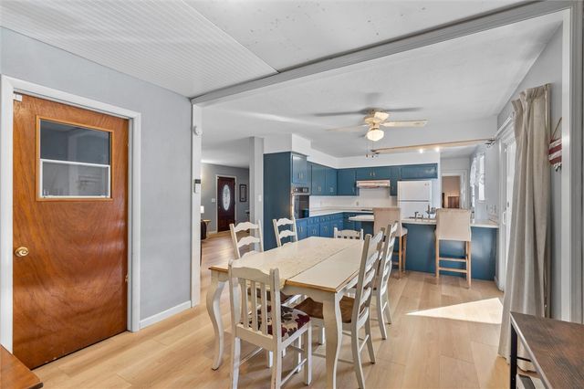 401 Sanders Avenue, Springdale, AR 72764