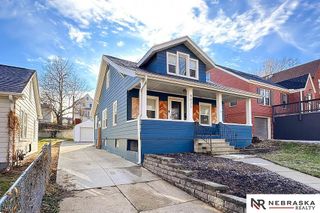 5027 Charles Street, Omaha, NE 68132