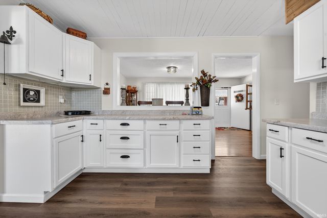 501 S DIXON Road, Kokomo, IN 46901