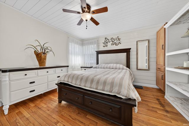 501 S DIXON Road, Kokomo, IN 46901