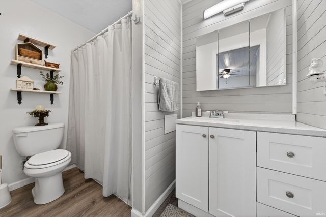 501 S DIXON Road, Kokomo, IN 46901