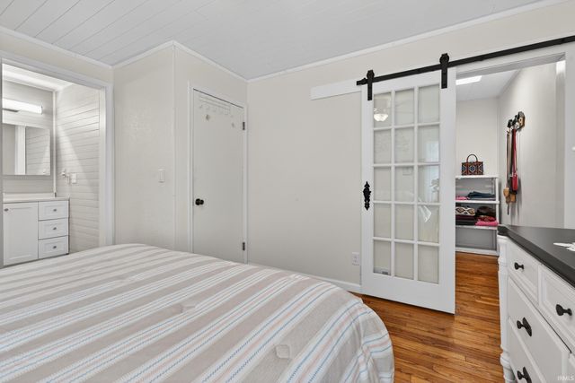 501 S DIXON Road, Kokomo, IN 46901