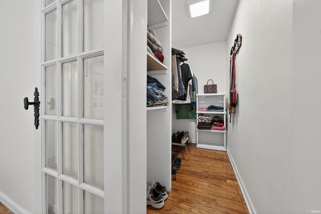 501 S DIXON Road, Kokomo, IN 46901