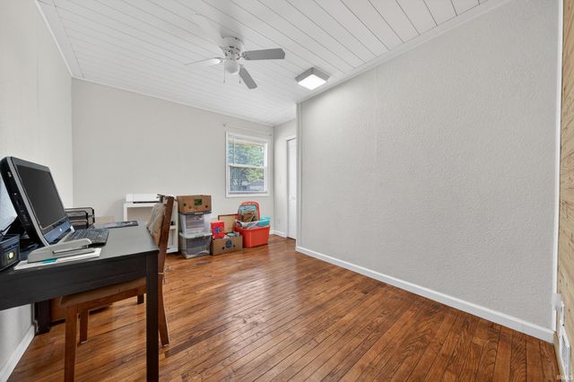 501 S DIXON Road, Kokomo, IN 46901