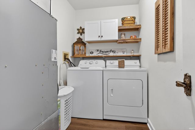 501 S DIXON Road, Kokomo, IN 46901