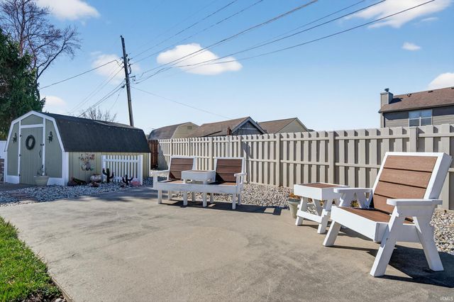 501 S DIXON Road, Kokomo, IN 46901