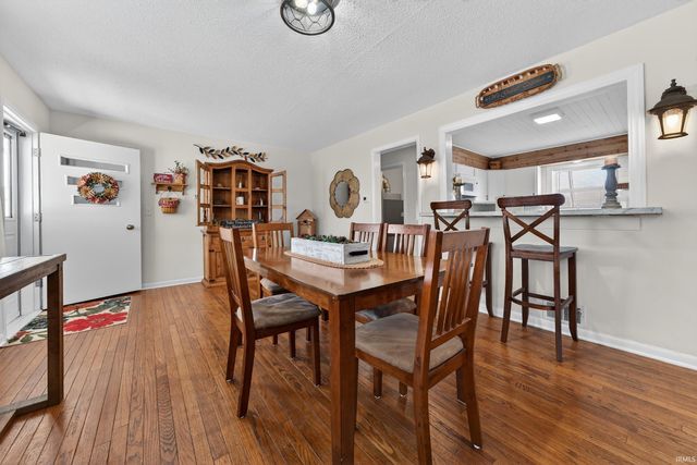 501 S DIXON Road, Kokomo, IN 46901