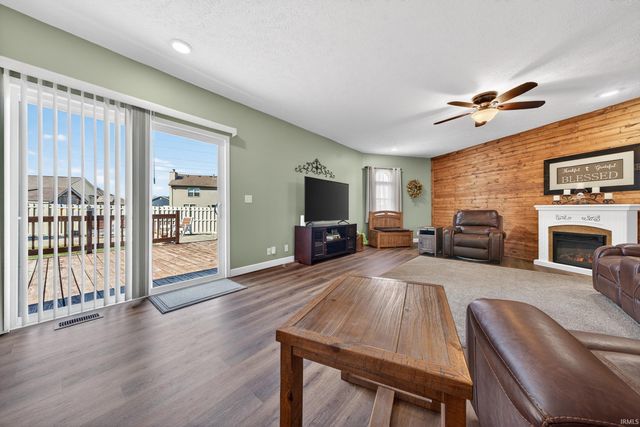 501 S DIXON Road, Kokomo, IN 46901